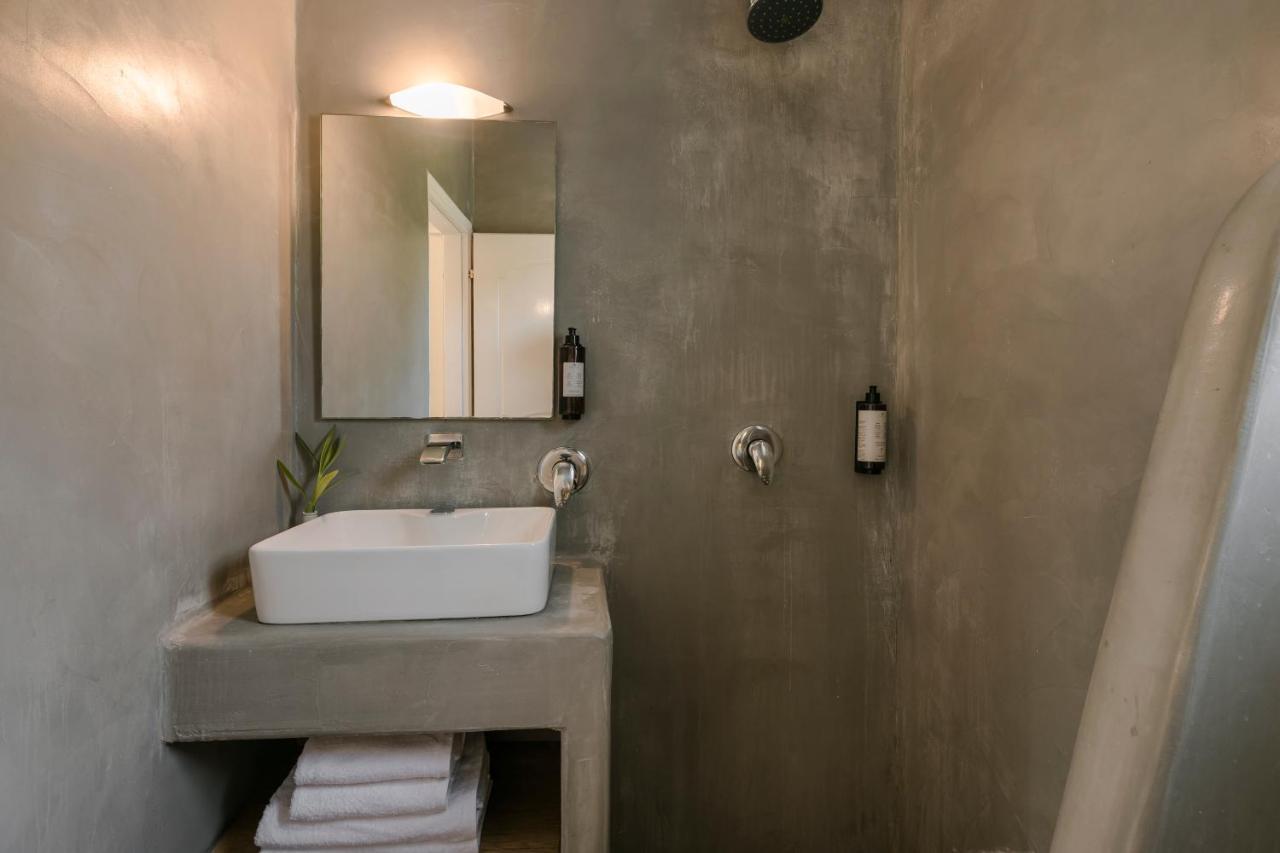 Theros Retreat Спартия Экстерьер фото