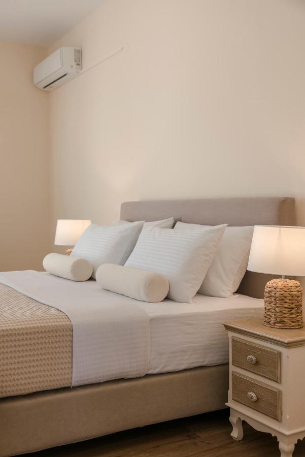 Theros Retreat Спартия Экстерьер фото