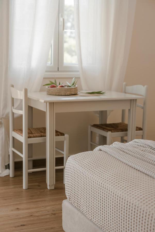 Theros Retreat Спартия Экстерьер фото