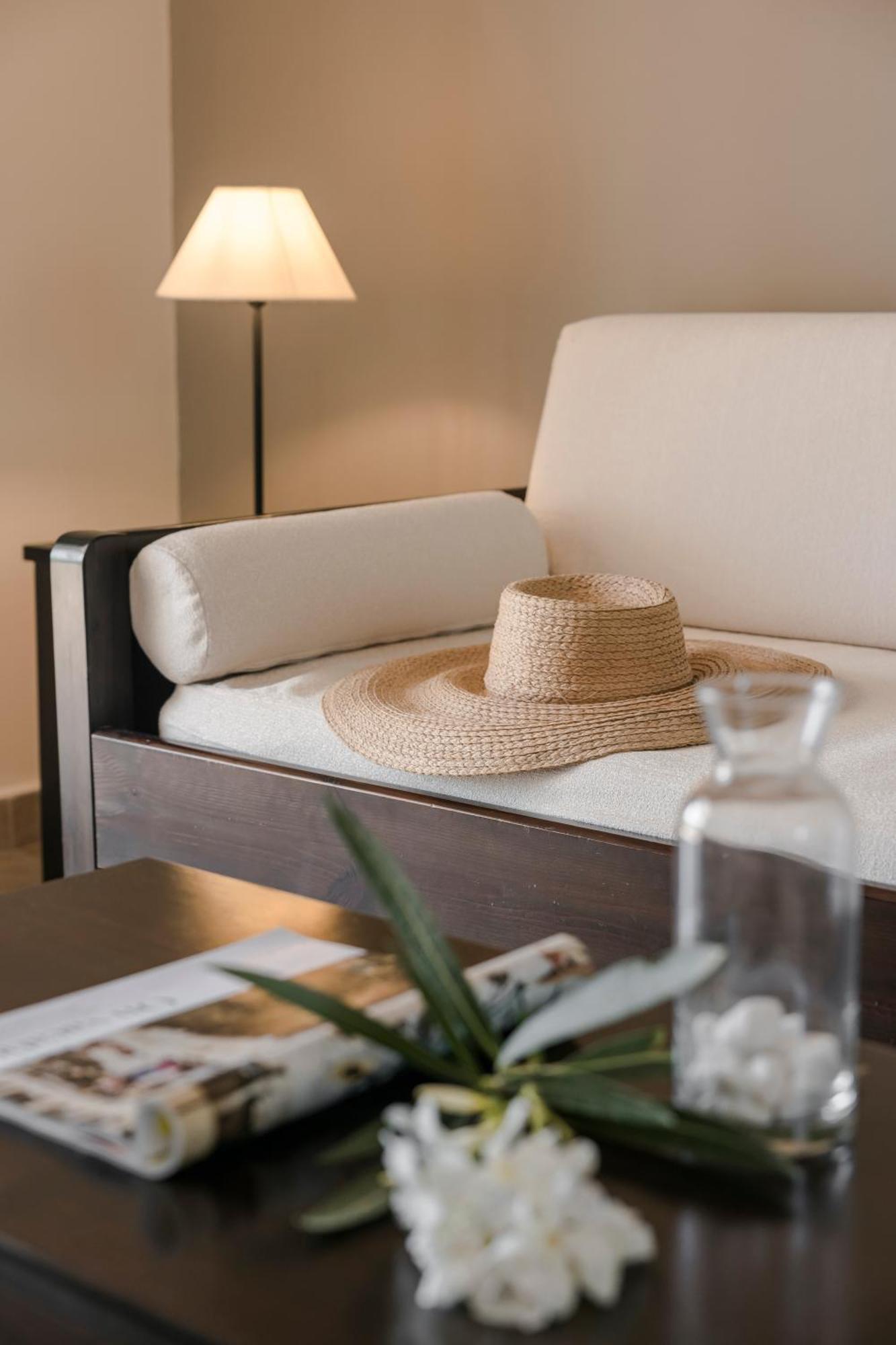 Theros Retreat Спартия Экстерьер фото
