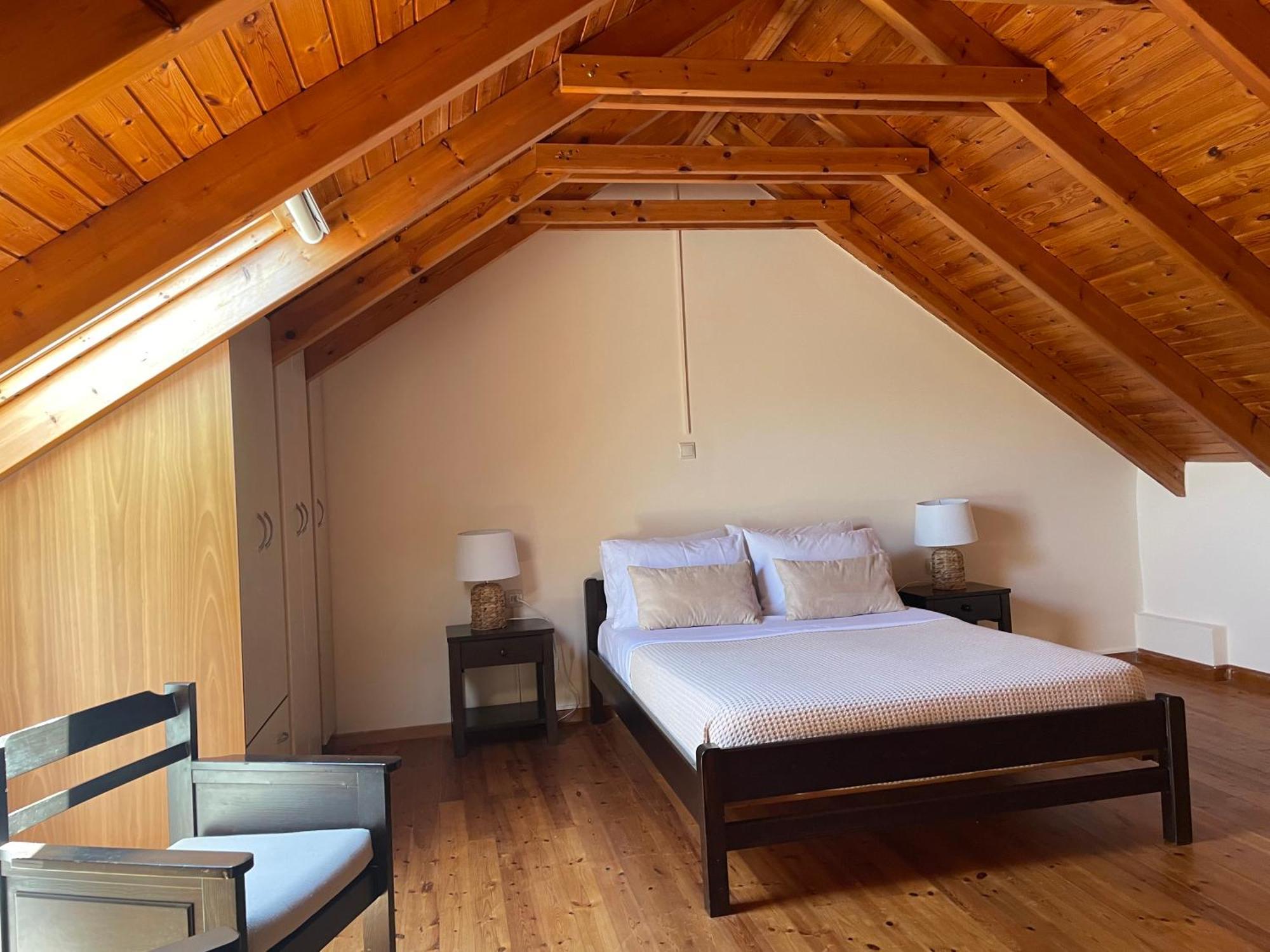 Theros Retreat Спартия Экстерьер фото