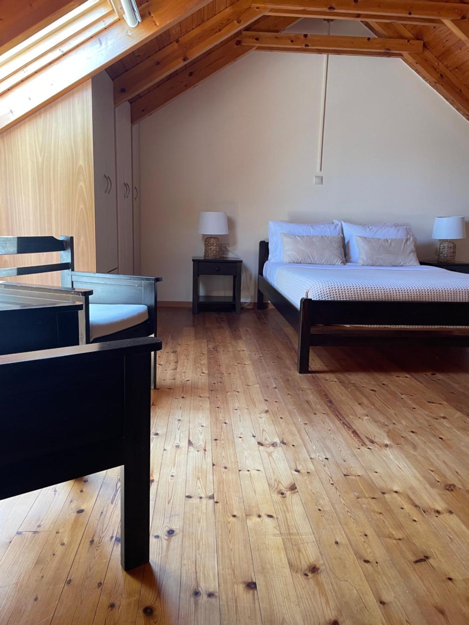 Theros Retreat Спартия Экстерьер фото