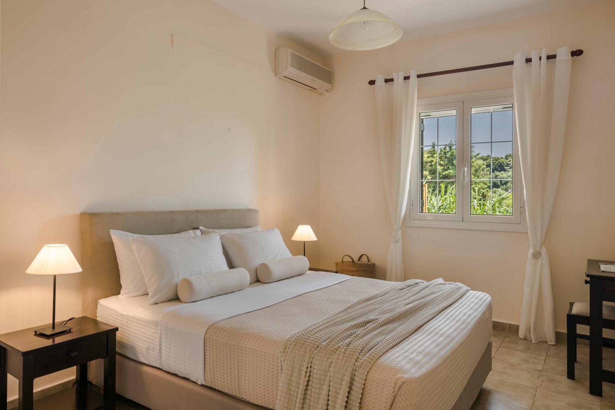 Theros Retreat Спартия Экстерьер фото