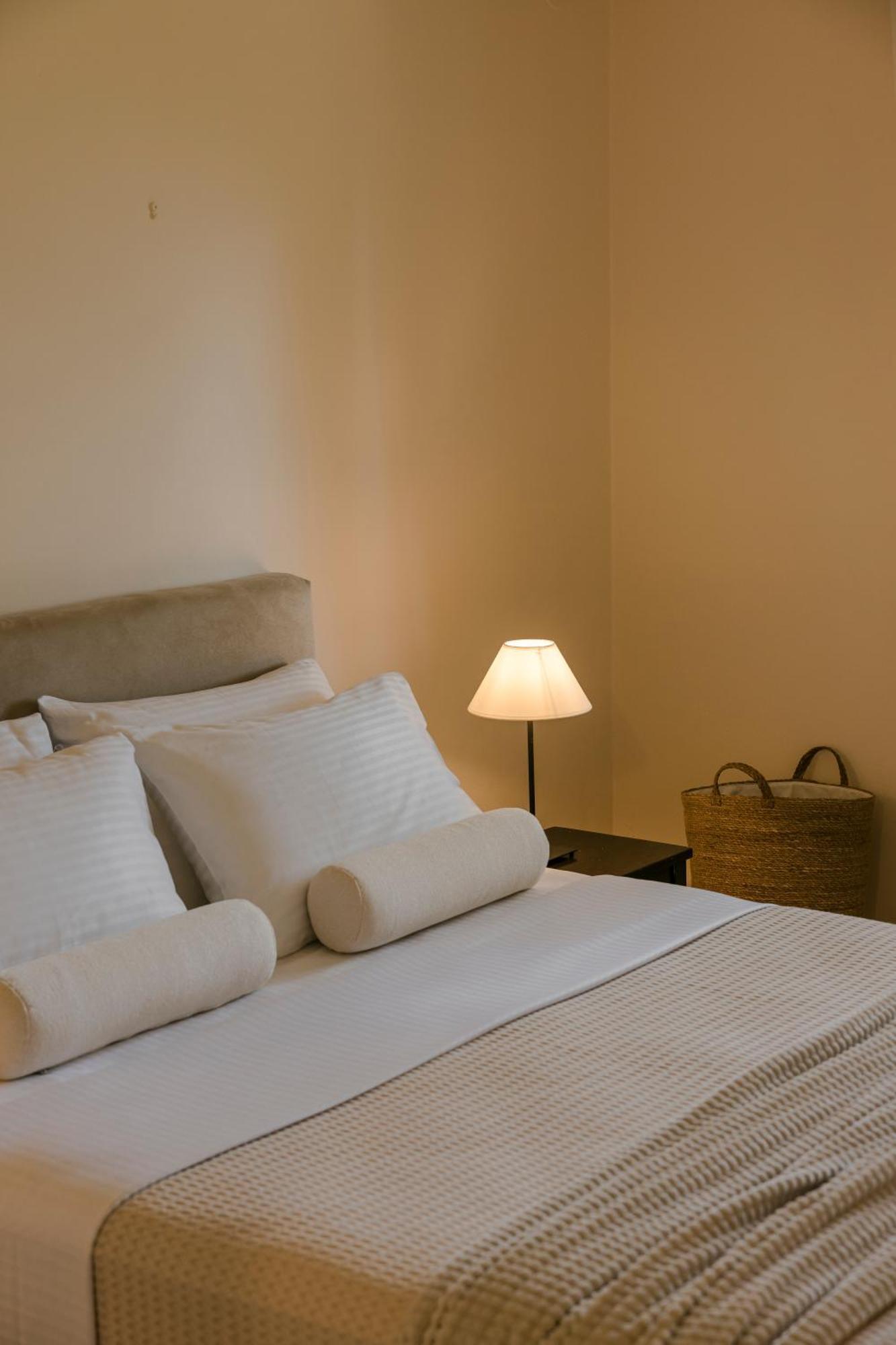 Theros Retreat Спартия Экстерьер фото